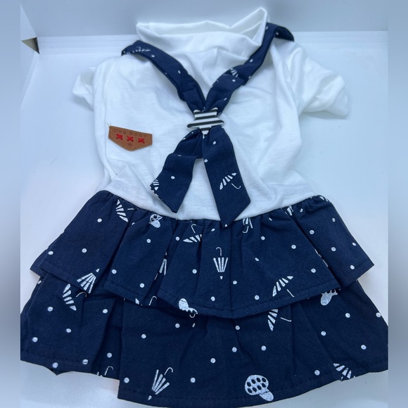 dog baby boutique Other - Dog baby boutique dress